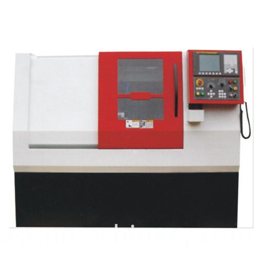 Neueste Drehmaschine Latest Lathe Machine
